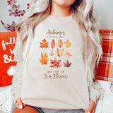 Fall Season Shirt, Cute Fall Sweatshirt, Thanksgiving Shirt, Halloween Shirt, Fall Sweatshirt, Coffee Lover Shirt, Pumpkin Spice Shirt