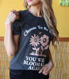 Choose To Be Kind T-Shirt